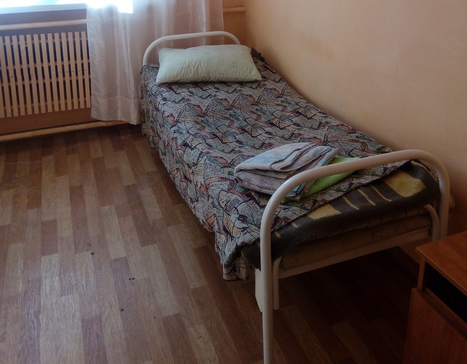    Фото Елены Федяшевой из архива «КП»