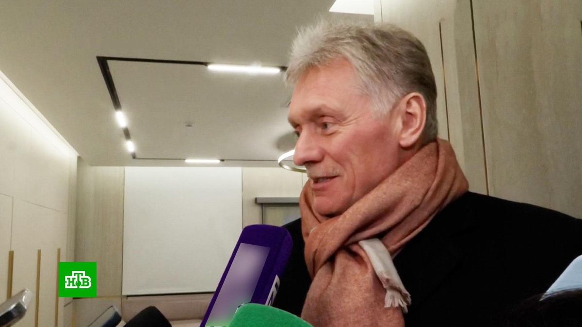    В Кремле подтвердили, что переговоры в Женеве были сложными