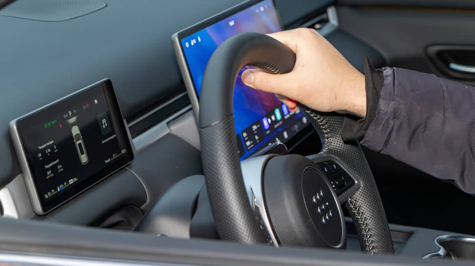 Фото: Егор Снетков / Коммерсантъ