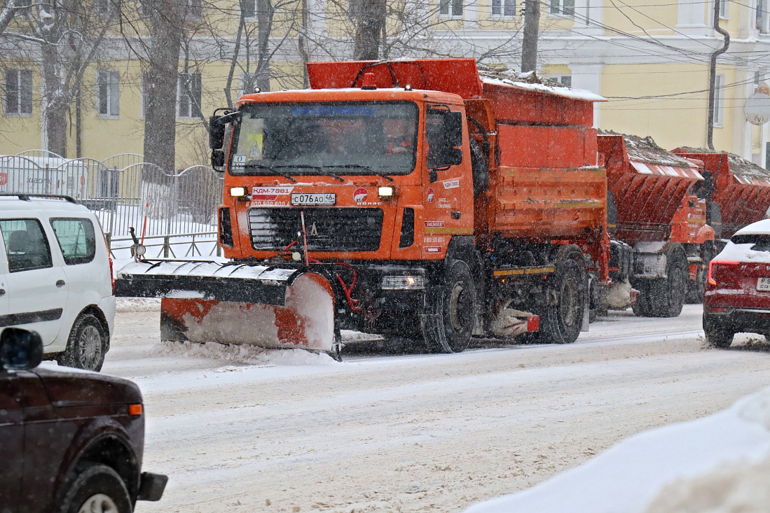 Фото Александра Баламутова.