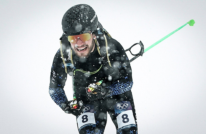    Никита Филиппов.Михаил Терещенко/ТАСС