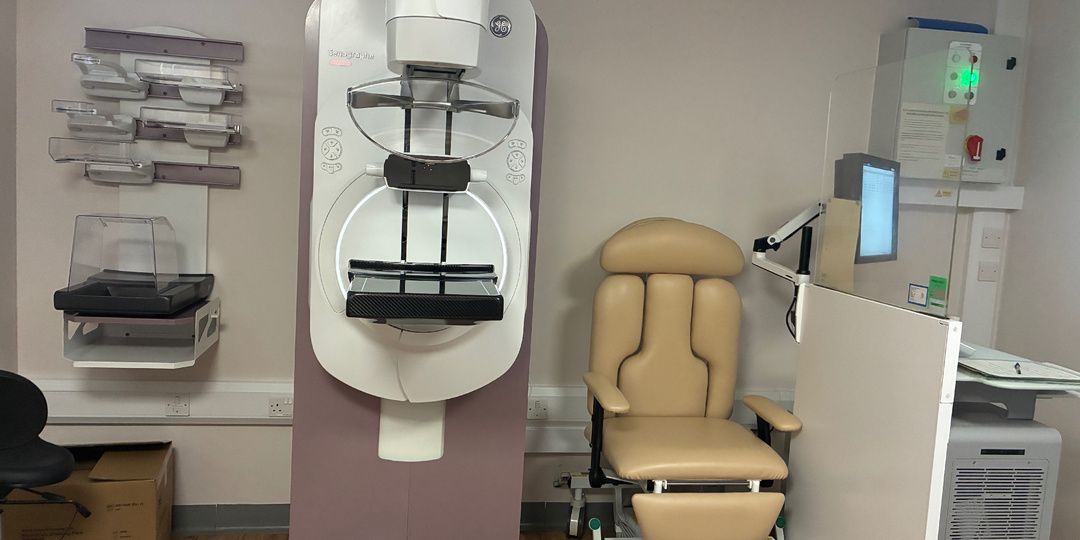 Два взгляда на восстановление после рака груди: Англия и Россия