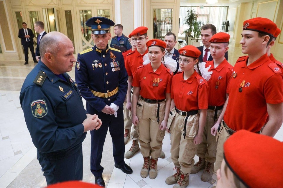    Фото: пресс-служба администрации Костромской области