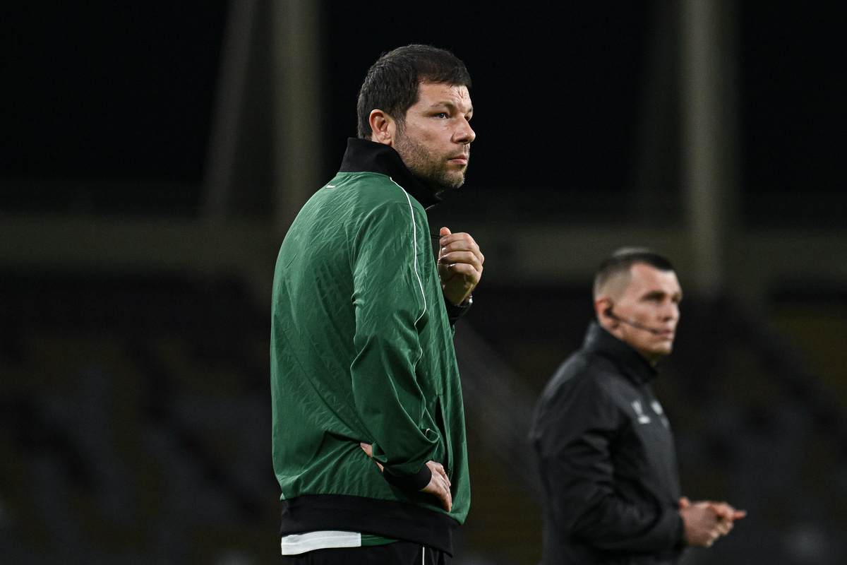 Фото: ФК «Краснодар»