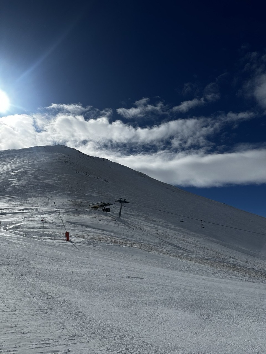 Фото Вероники Игумновой.