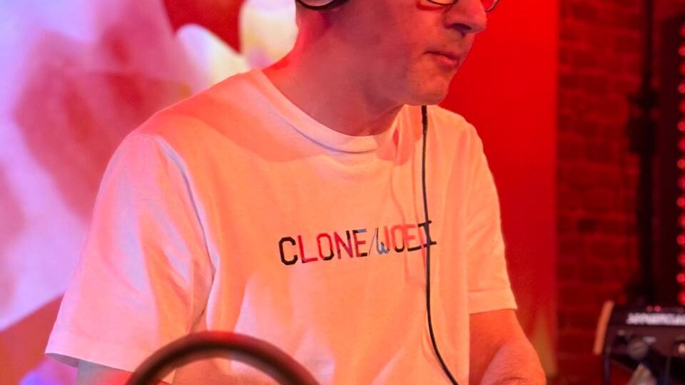 Must Have 5. Эмбиент. Ник Завриев.