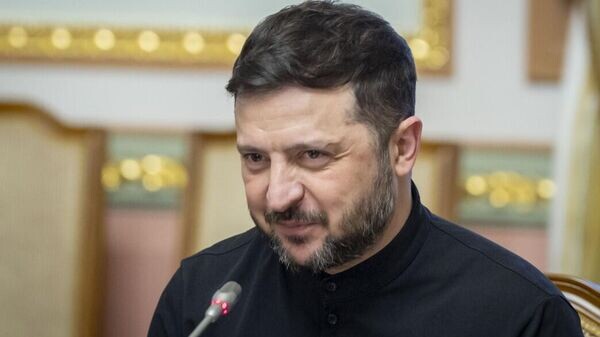    © Фото : Пресс-служба президента Украины