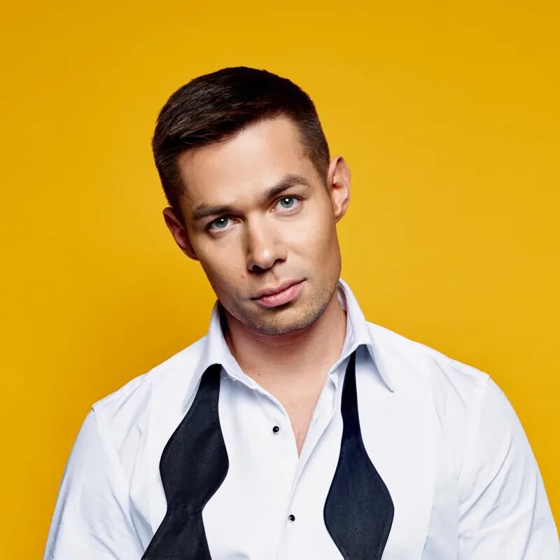 Концерт Стаса Пьехи в Москве 12 марта 2026 года.