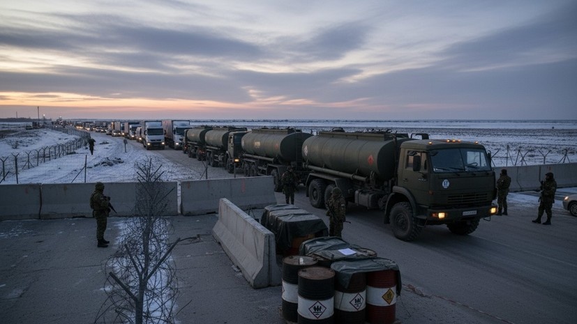   Сгенерировано с помощью ИИ