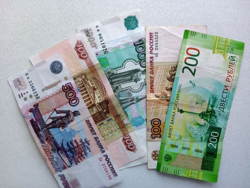    Фото из архива редакции. Газета "Земля"