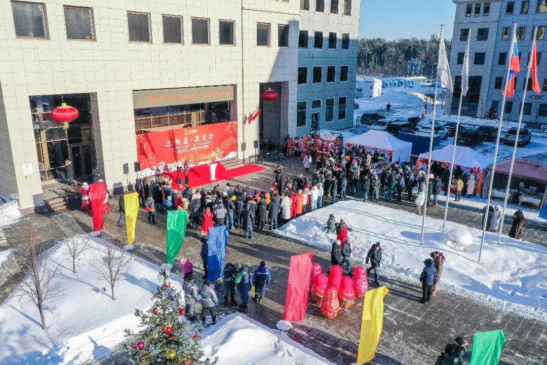 МТВК "ГРИНВУД"