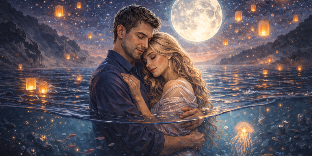 Сложности в отношениях у водных знаков