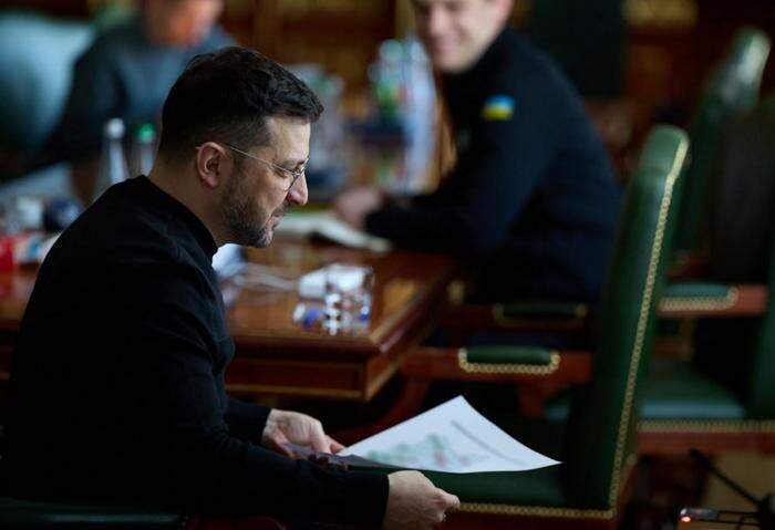 Обложка © president.gov.ua