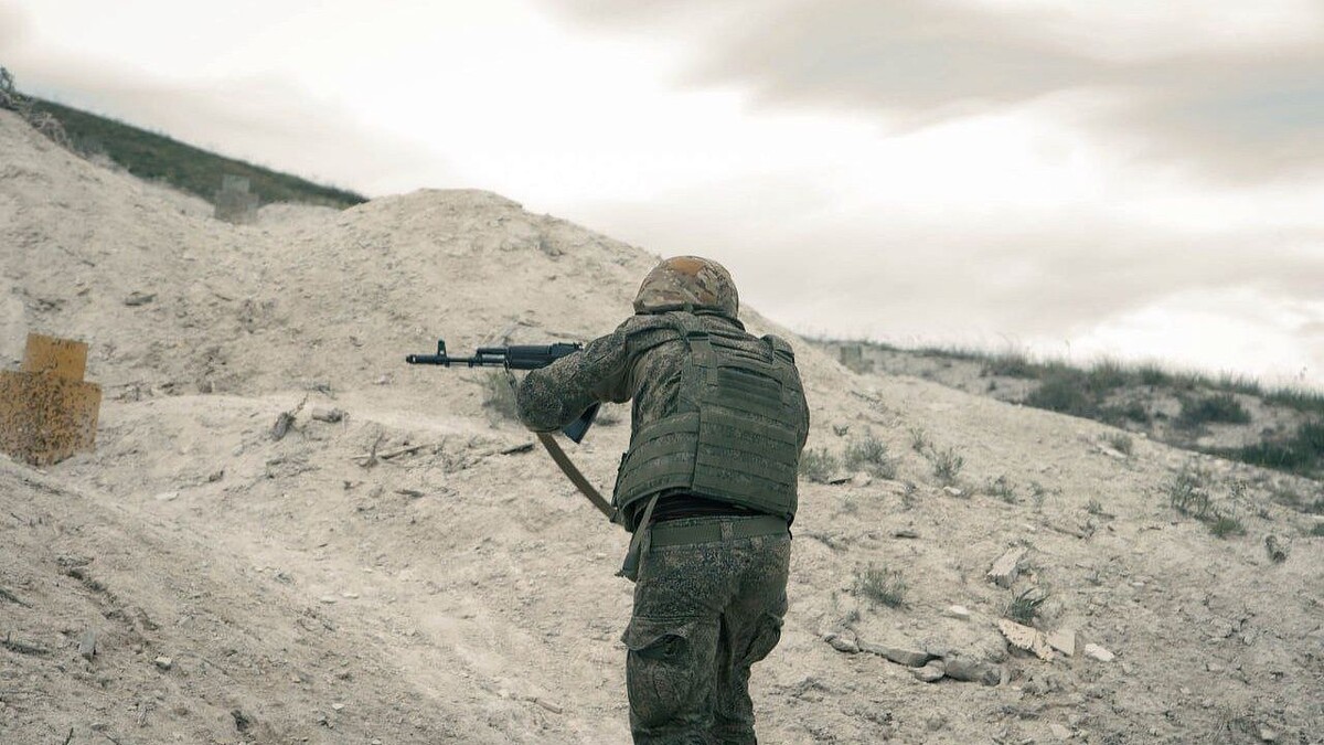    Фото: t.me/mod_russia