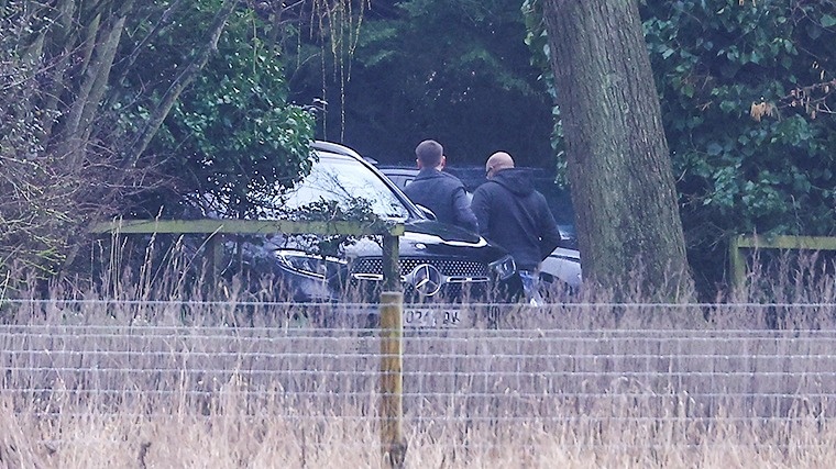 Фото: www.gettyimages.com/ Peter Nicholls / Stringer