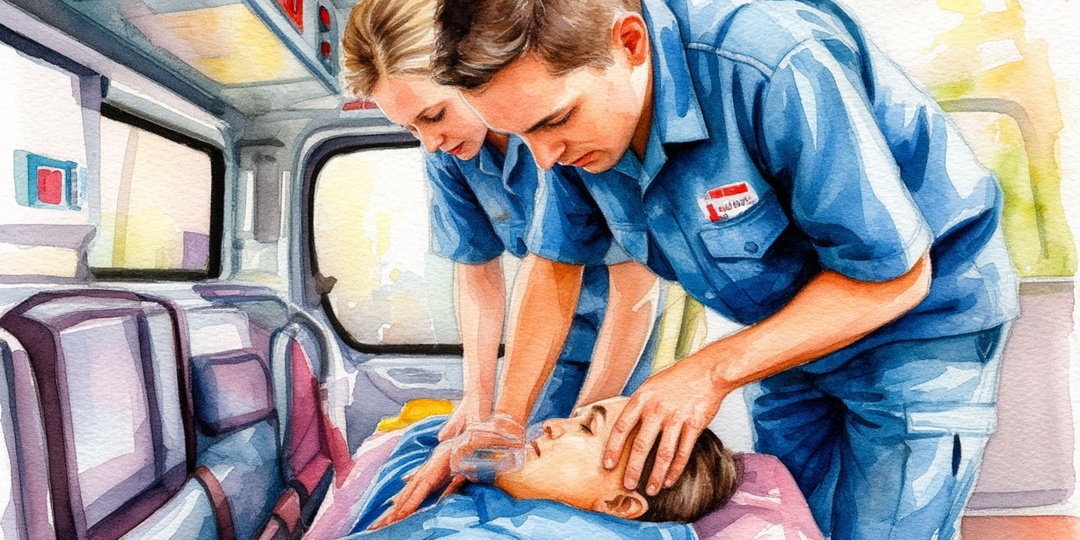 День фельдшера в России: праздник тех, кто спасает жизни