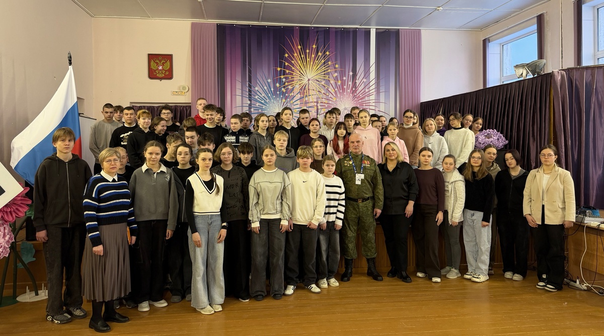    фото: © филиал фонда "Защитники Отечества"