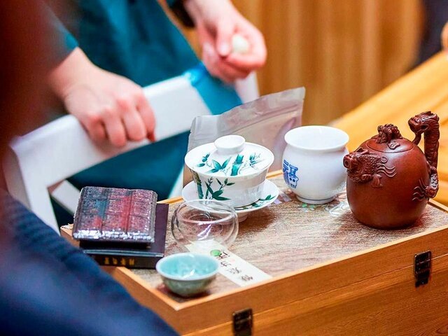    Фото: портал мэра и правительства Москвы/Максим Денисов