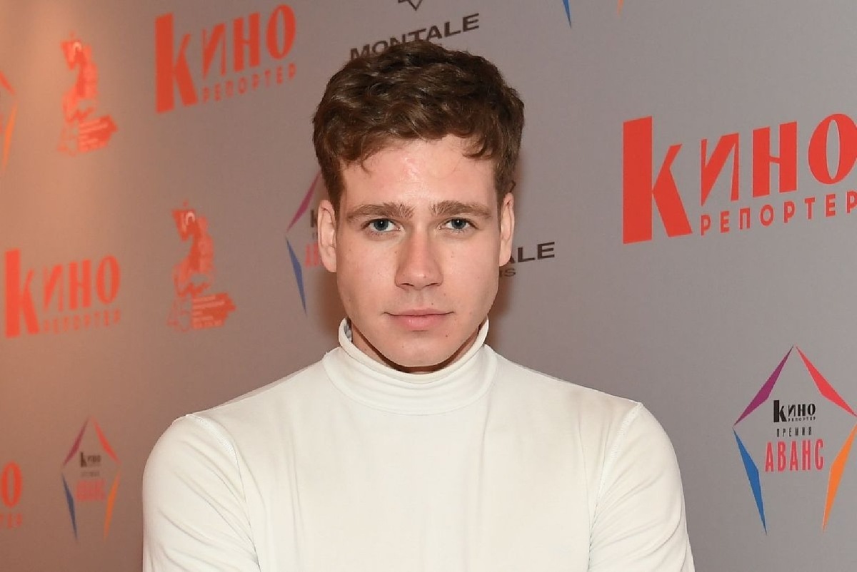    Кузьма Сапрыкин (Фото: РИА Новости/Екатерина Чеснокова)