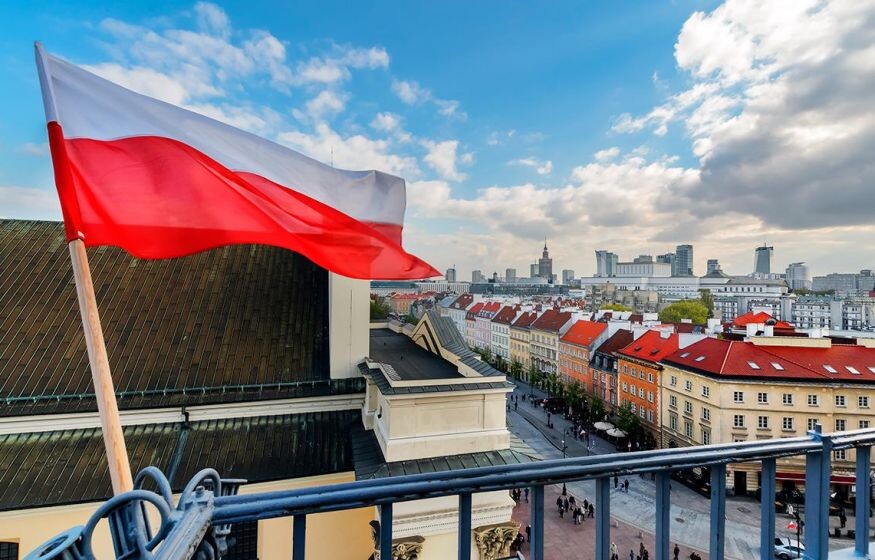    Слуцкий о репарациях Польши: «Пустая провокация и политический шум»