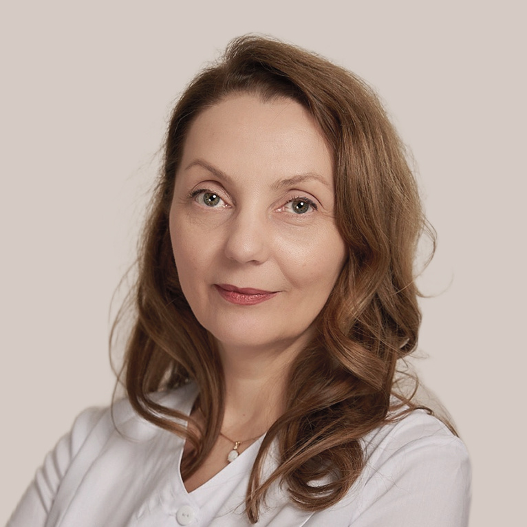 Мурашко Наталья Валентиновна,
врач-эндокринолог, к.м.н, высшая квалификационная категория 