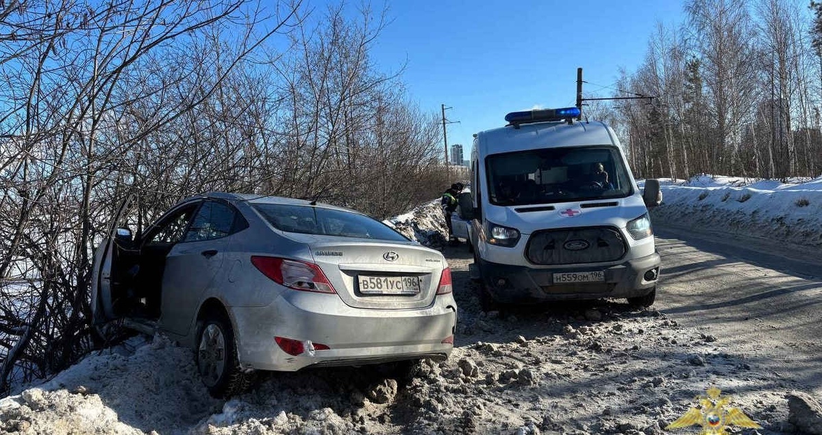    Госавтоинспекция Свердловской области