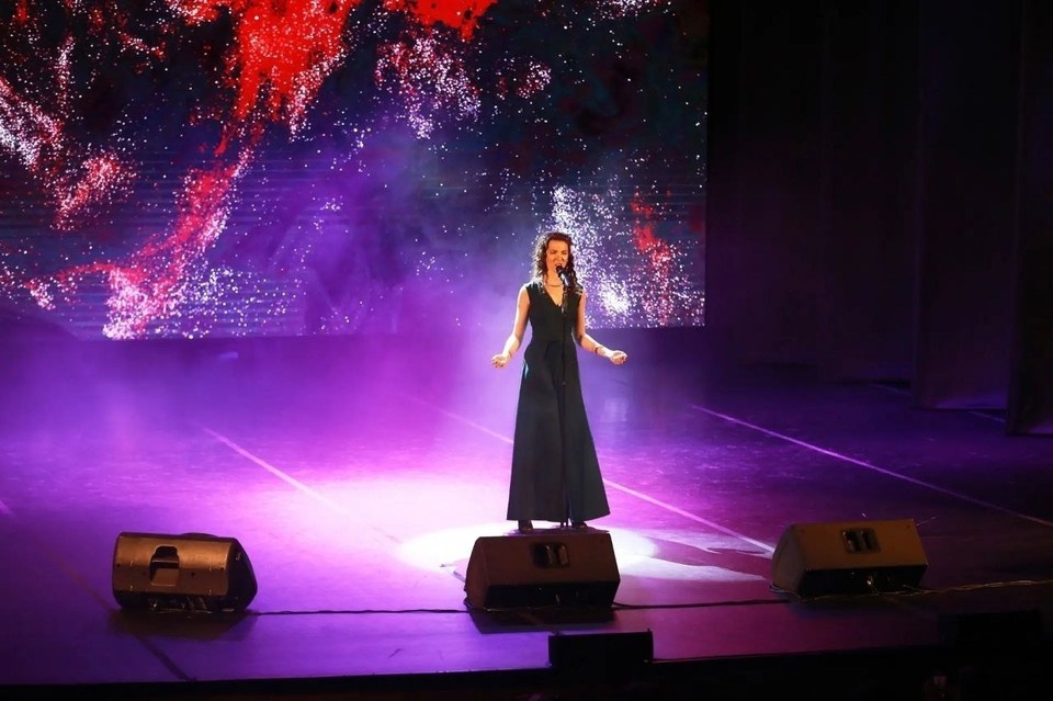    Фестиваль продлится до 22 февраля. Фото: телеграм-канал Михаила Клинкова