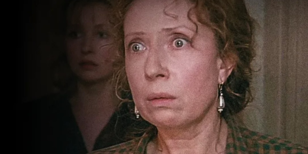 "Ребро Адама": почему это кино понимаешь только с годами