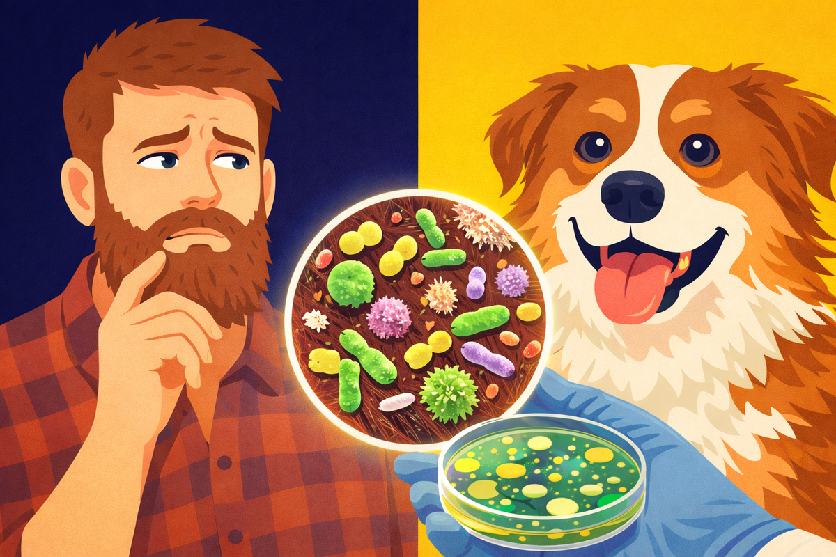 Изображение сгенерировано ИИ (DALL-e 3) / NeuroWave x Neur0.news