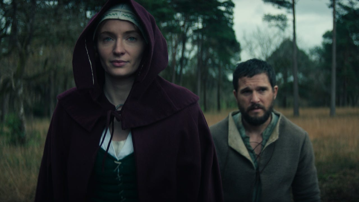 Вышел русский трейлер хоррора «Проклятый рыцарь» с актерами «Игры престолов»