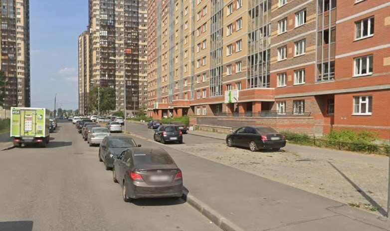 Фото: скриншот Google Maps