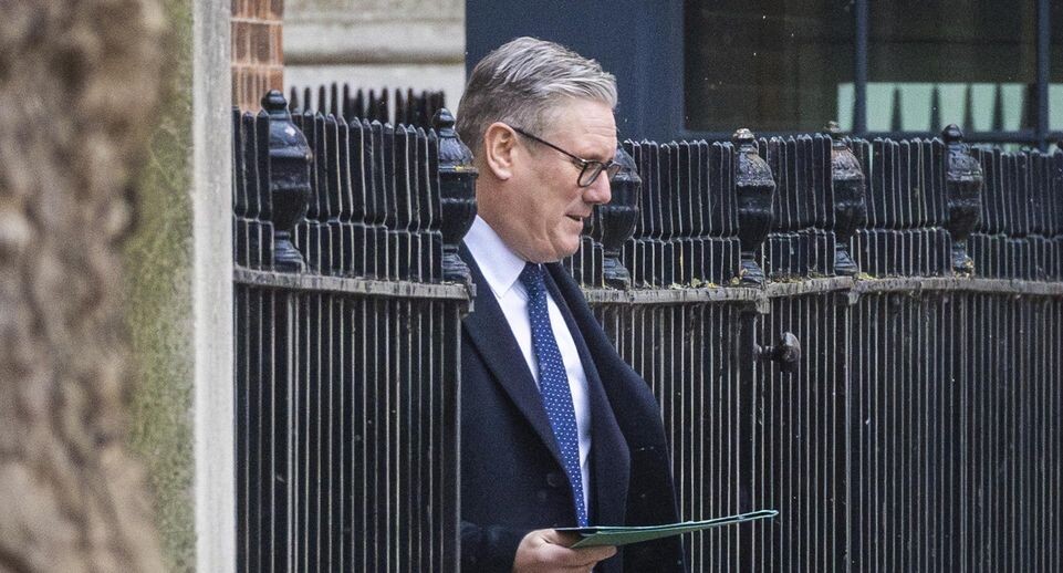    Marcin Nowak/Keystone Press Agency / www.globallookpress.com