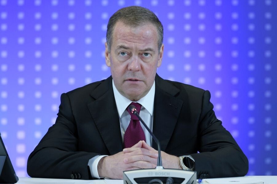     / Источник: © Екатерина Штукина/РИА Новости