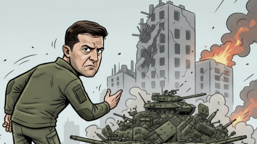   Сгенерировано с помощью ИИ