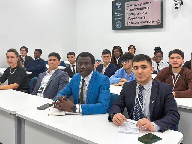    Фото: пресс-служба департамента предпринимательства и инновационного развития города Москвы