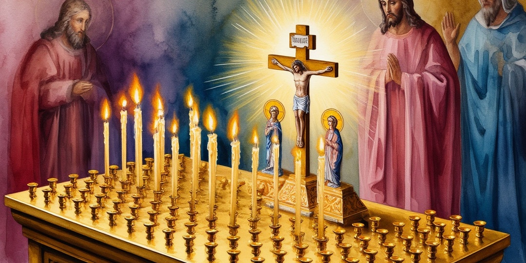 Прощёное воскресенье в 2026 году: смысл, история и традиции