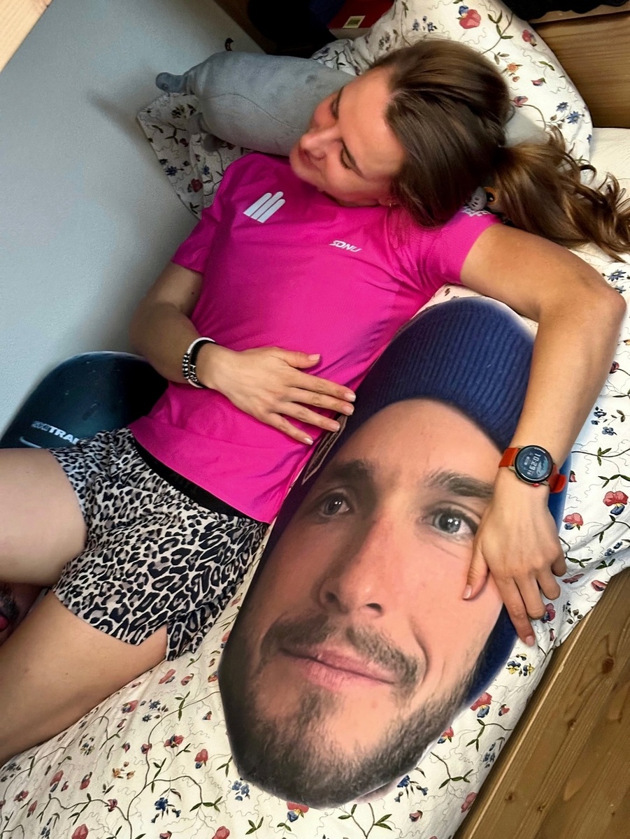     фото: соцсети Алины Ромашовой