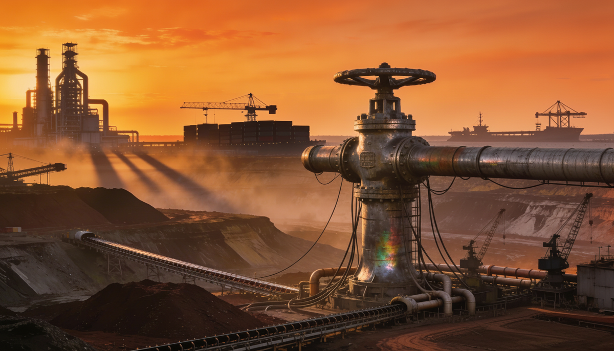 Коллаж канала Критический элемент