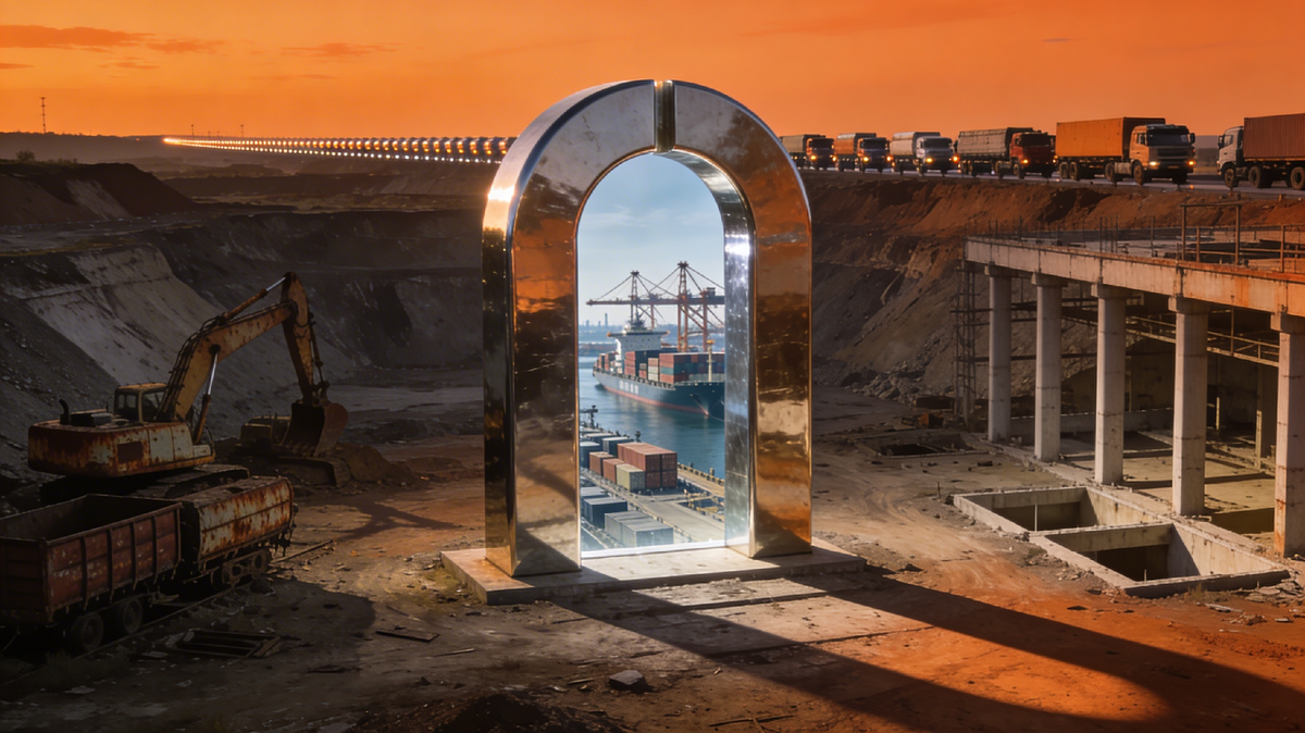 Коллаж канала Критический элемент