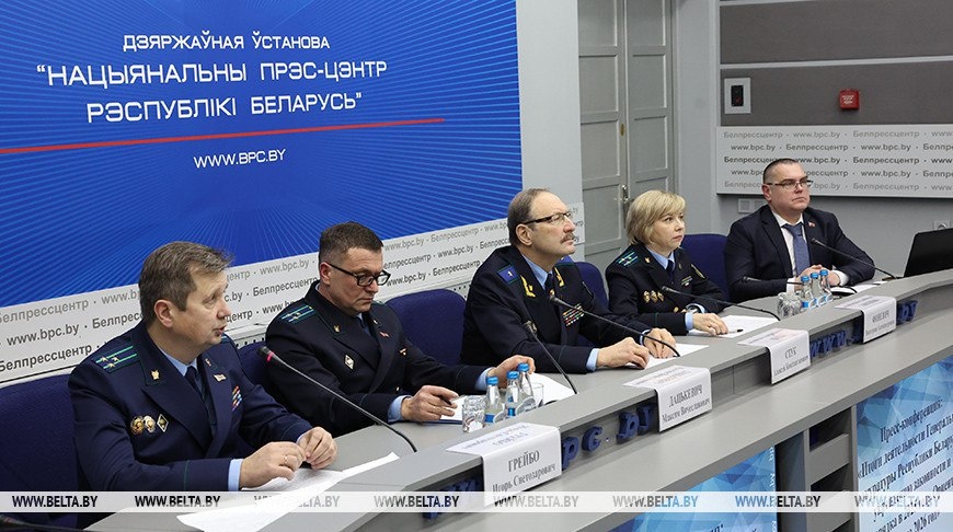 В Беларуси подростковая преступность сократилась на 26% в 2025 году