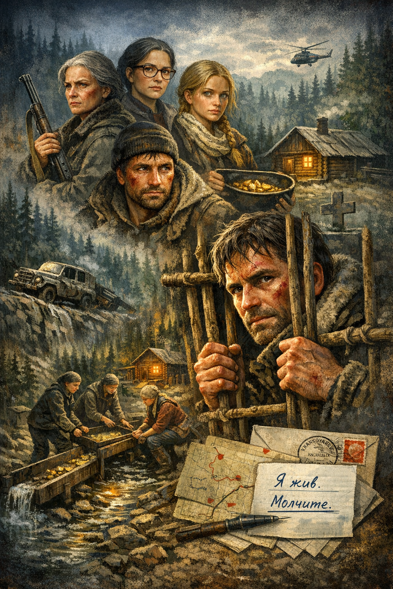 Автор: В. Панченко