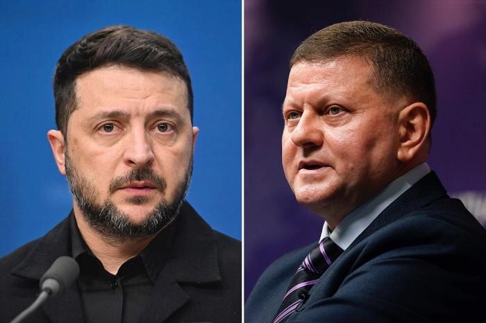 Обложка © Gettyimages / Anadolu, © ТАСС / Alberto Pezzali