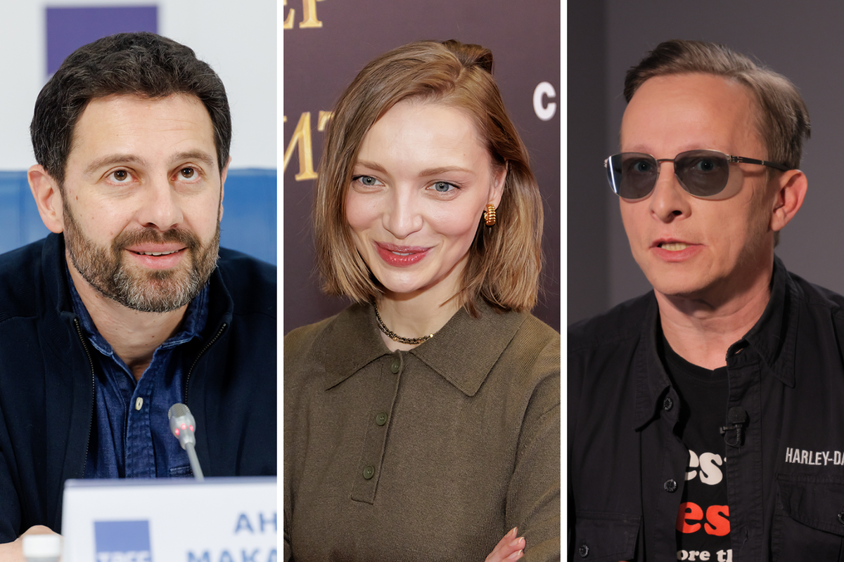 Фото © Дмитрий Дубинский / Абзац