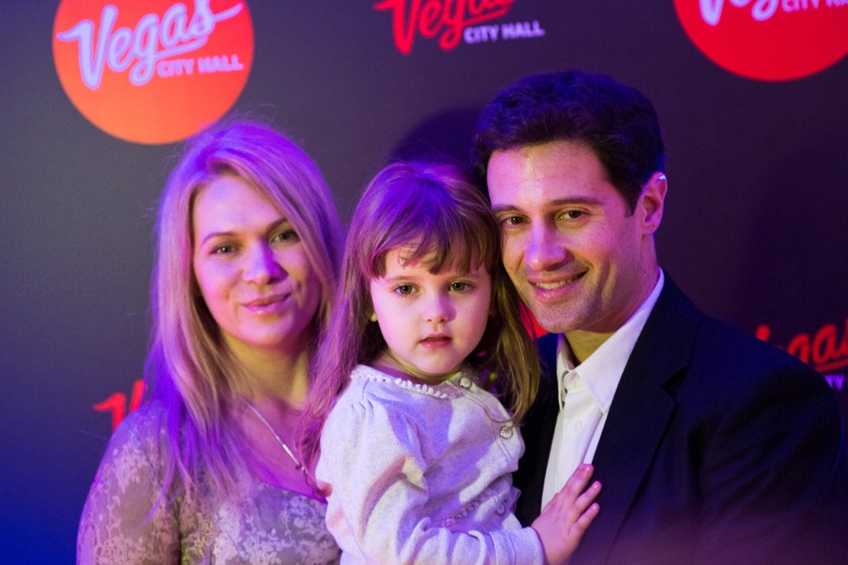 Фото © АГН «Москва» / Кирилл Зыков