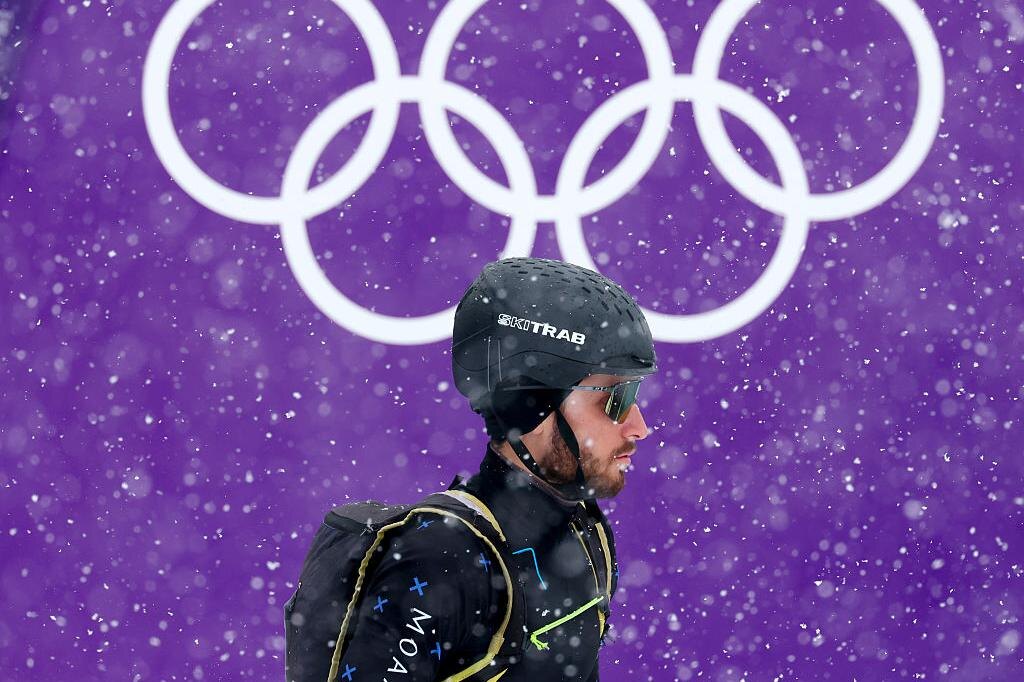 Christian Petersen / Getty Images📷Никита Филиппов