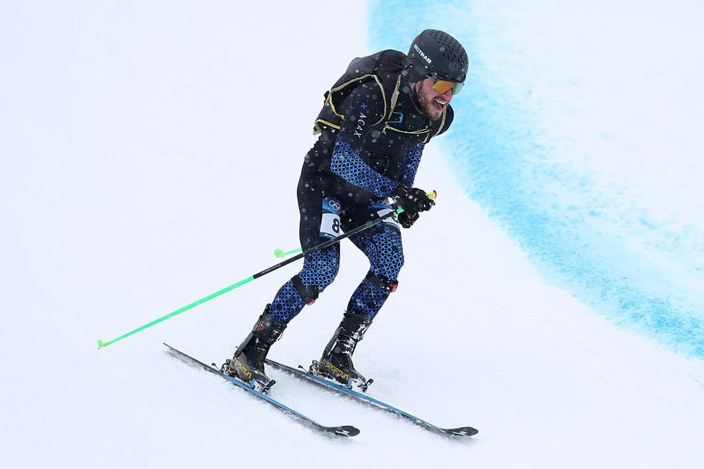 Sean M. Haffey / Getty Images📷Никита Филиппов