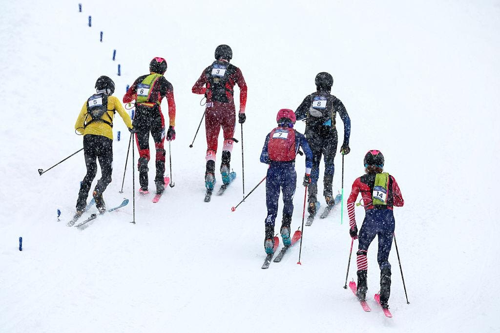 Christian Petersen / Getty Images📷Никита Филиппов