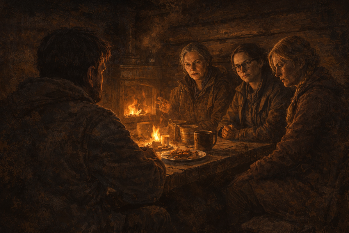 Автор: В. Панченко