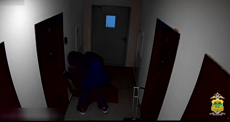    На Кубани мужчина совершил три преступления в день выхода из тюрьмы