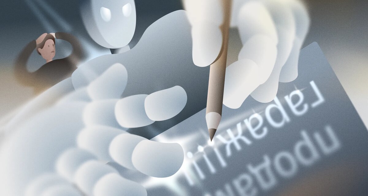 Вайб‑маркетинг — подход к работе над продвижением, когда человек делегирует ИИ часть задач или полноценное создание креатива